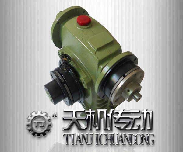 蝸輪減速機(jī),電磁離合剎車(chē)器