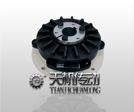 NAB空壓通軸式制動器(剎車器)