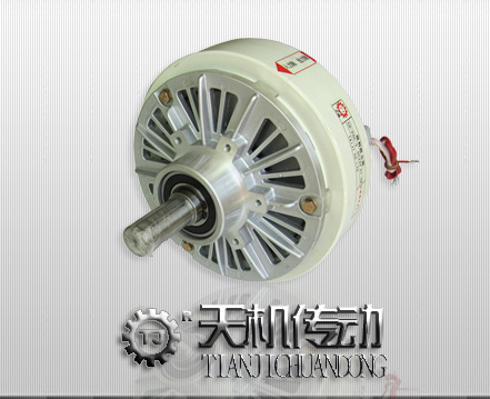 水冷式磁粉制動(dòng)器