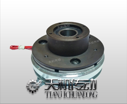 電磁式離合器TJ-C2(掛式安裝)